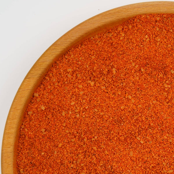 BBQ Rub ohne Glutamat    