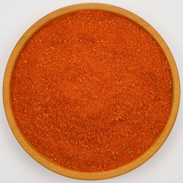BBQ Rub ohne Glutamat    