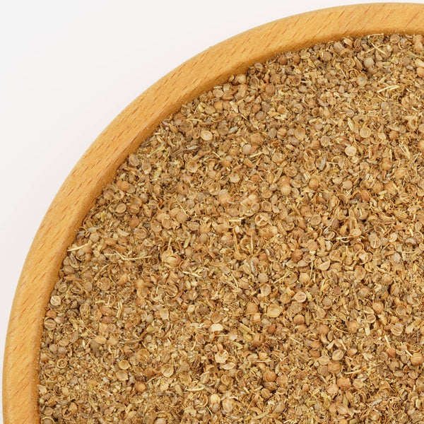 Brotgewürz grob,  echt fränkisch nach Bauernart