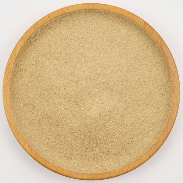 Cardamom ( Kardamom ) gemahlen