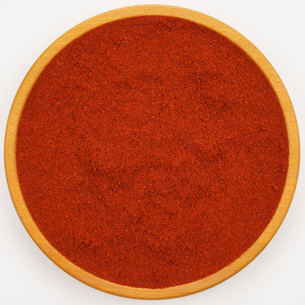 Chili Powder Mexican Style ohne Glutamat