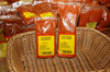 Chilies gemahlen, Cayennepfeffer