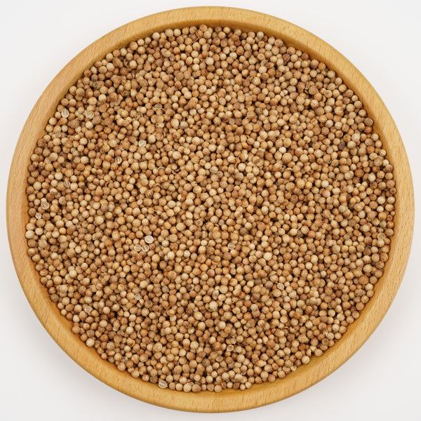 Coriander  ( Koriander )