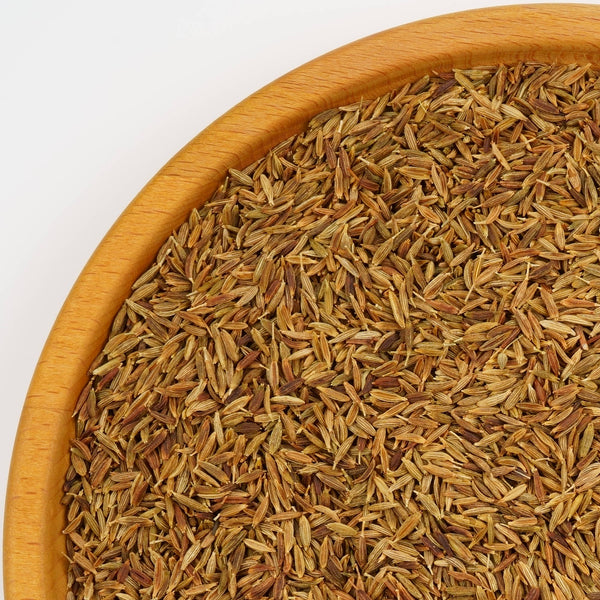 Cumin Kumin Kreuzkümmel