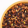 Maracuja aromatisierter Früchtetee