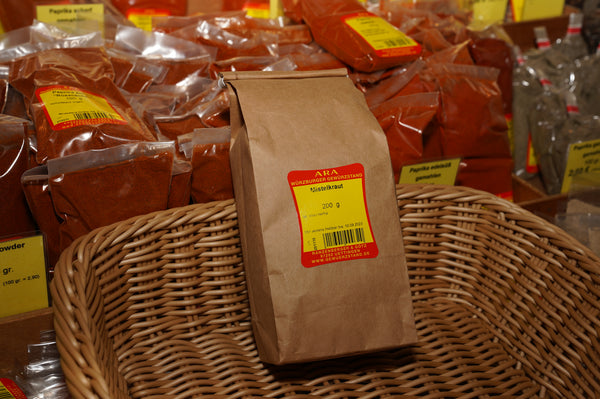 Mistelkraut