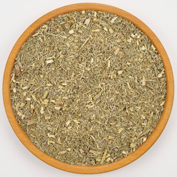Wermutkraut